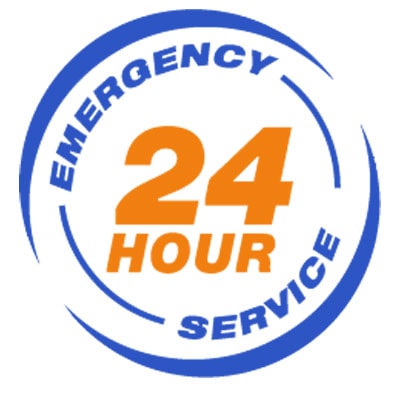 24 hour emergency plumber